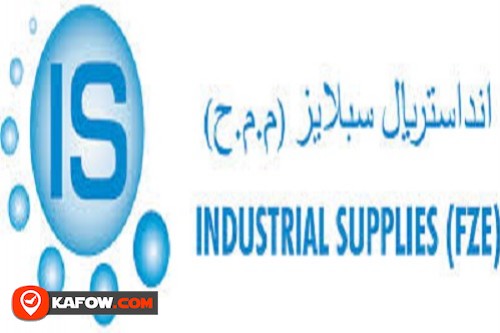 Industrial Product Supply FZE