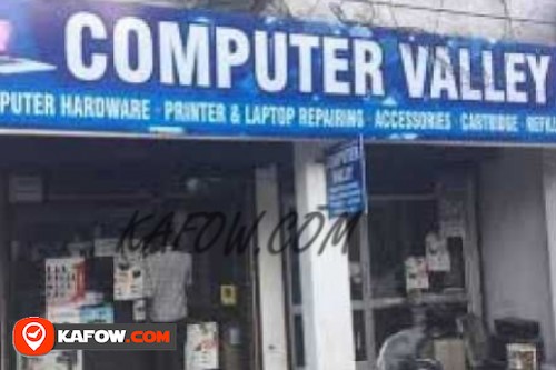 Computer Valley