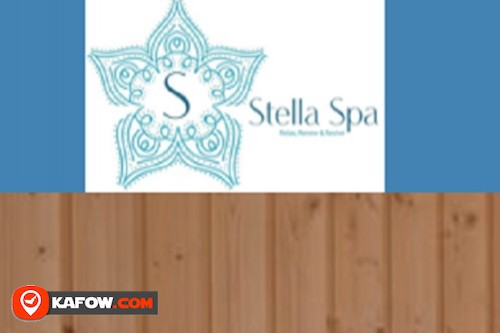 Stella Spa & Massage Center