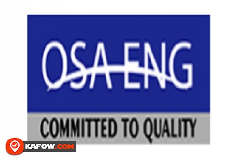 OSA Engineering Works Co