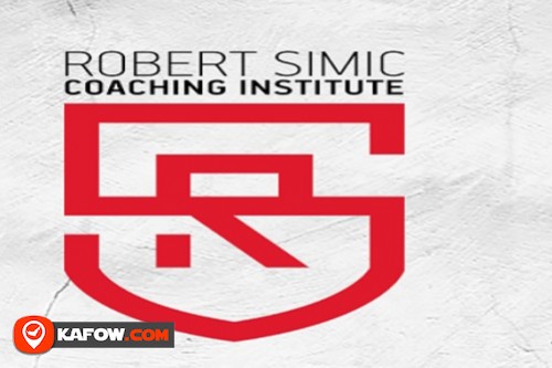 Robert Simic Coaching Institute