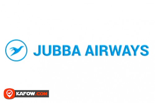 Jubba Airways