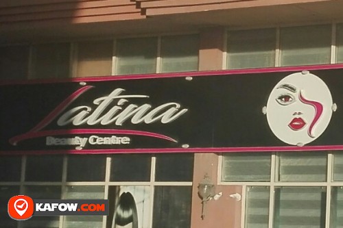 LATINA BEAUTY CENTRE