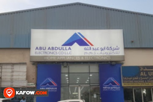 Abu Abdulla Elect Co LLC