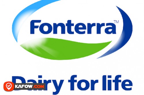 Fonterra Middle East & Africa