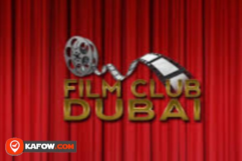 Film Club Dubai