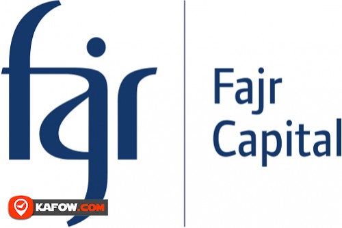 Fajr Capital Limited
