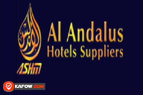 Al Andalos Hotels Suppliers Co LLC