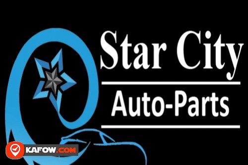 Starcity Autos Trading LLC
