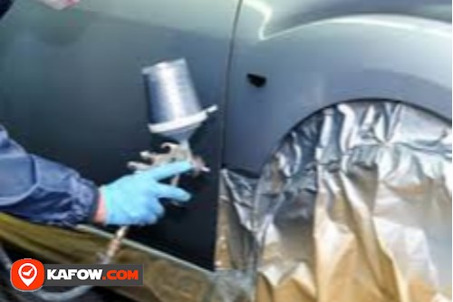 Al Asdiqaa Cars Polishing & Accessories