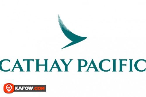 Cathay Pacific Airways Limited