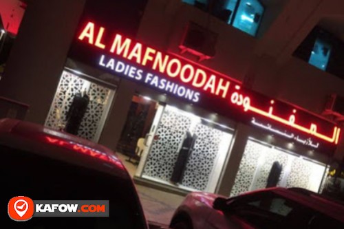 Al Mafnoodah Ladies Fashions