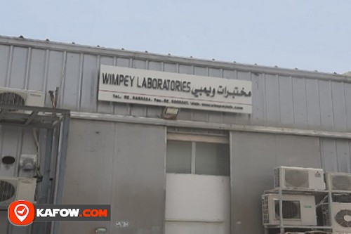 Wimbey Laboratories