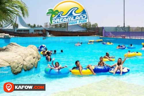 Dreamland Aquapark