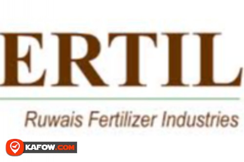 Ruwais Fertilizers Industrial (FERTIL)