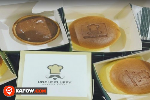 Uncle Fluffy cake review Is it really worth the hype? - YouTube