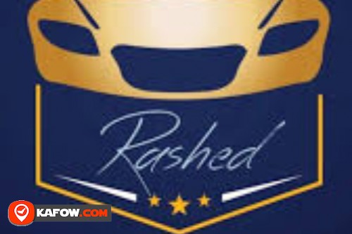 Rashed Motors