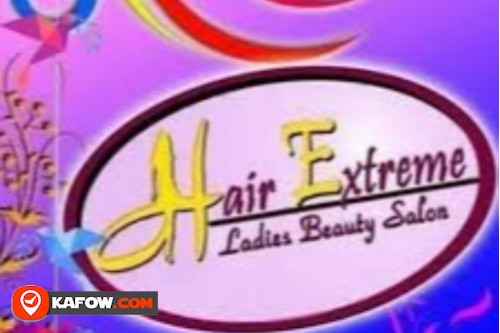 Hair Extreme Beauty Salon