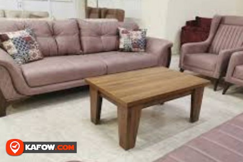 Hassan & Sons Furniture