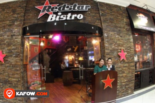 RedStar Bistro