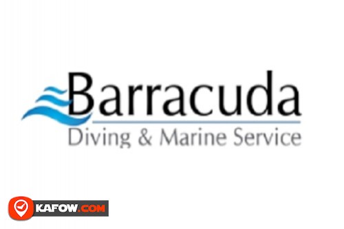Barracuda Diving and Marine Service