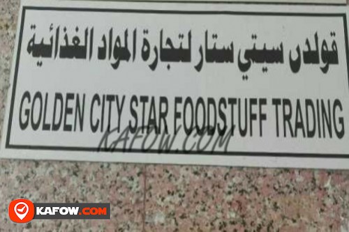 Golden City Star Foodstuff Trading