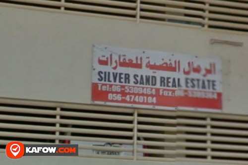 Silver Sand Real Estate