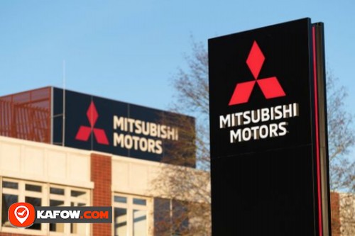 Mitsubishi Motors Middle East and Africa FZE