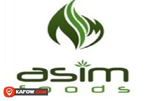 Asim Foodstuff Trading Co. L.l.C