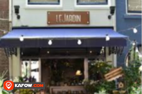 Le Jardin Restaurant