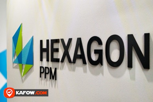 Hexagon PPM Middle East