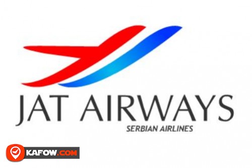 Jat Airways