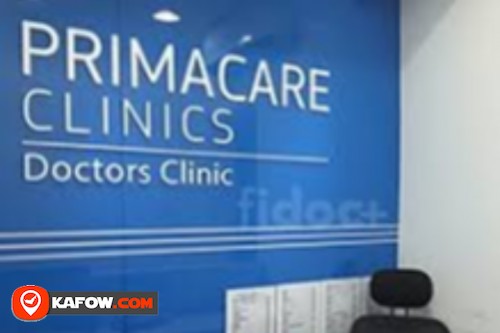 Primacare Clinics