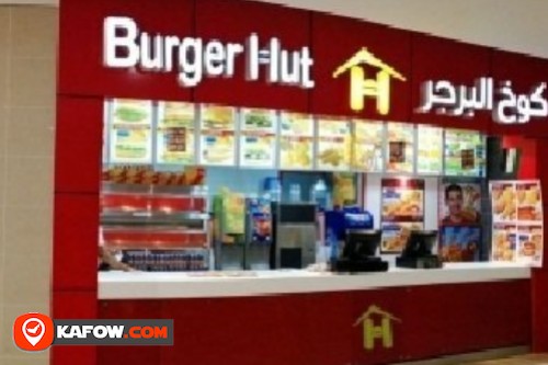 Burger Hut