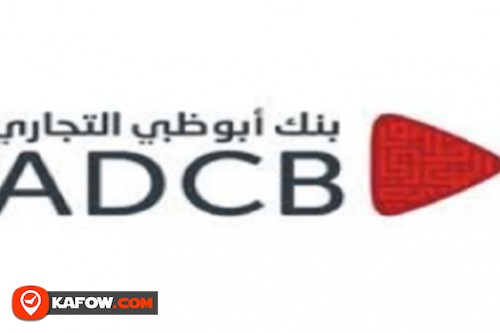 Abu Dhabi Commercial Bank