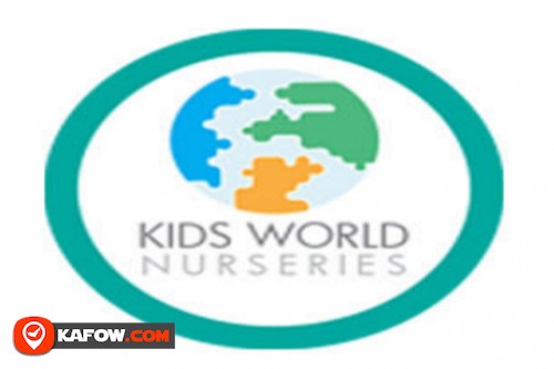 Kids World Nursery