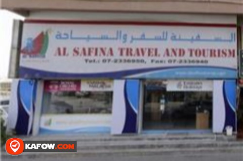 Al Safina Travel and Tourism LLC