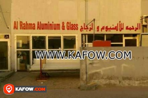 Al Rahma Aluminium & Glass