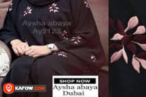 Aysha Abaya
