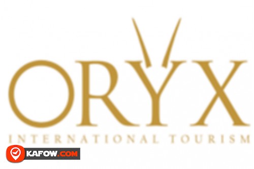 Oryx International Tourism