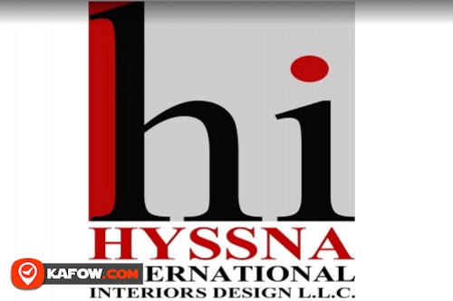 Hyssna International Interior Decoration LLC