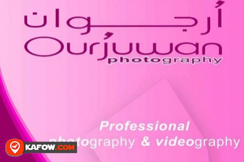 Ourjuwan Photography