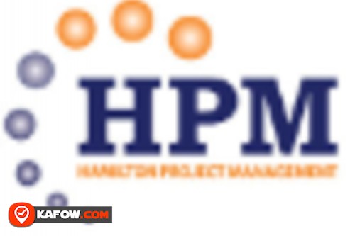 Hamilton Project Management