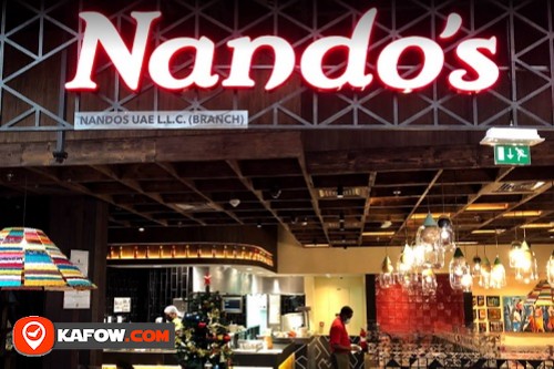 Nando's Restaurant