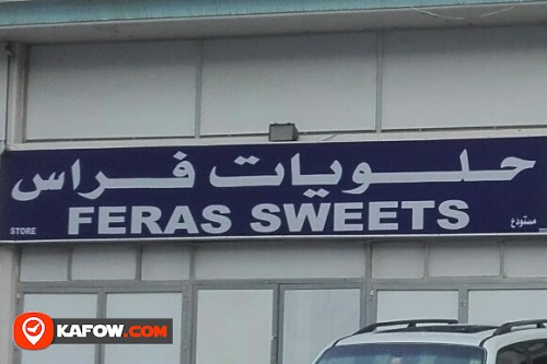 FERAS SWEETS STORE