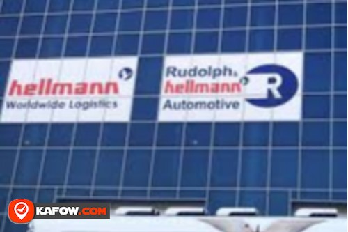 Rudolph Hellmann Automotive