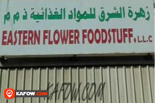 Eastern Flower Foodstuff LLC