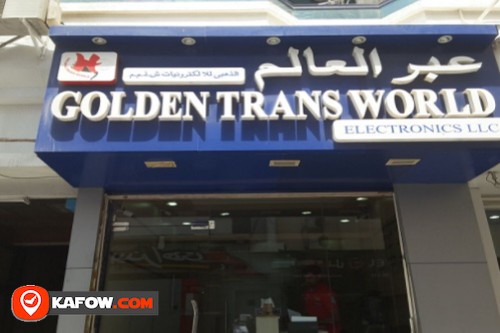 Golden Trans World Electronics