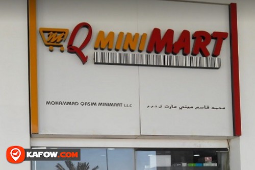 MQ MINIMART