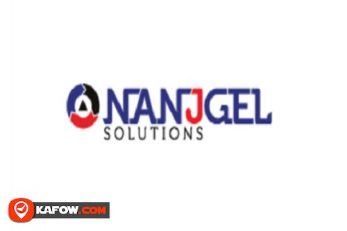 Nanjgel Solutions FZ LLC
